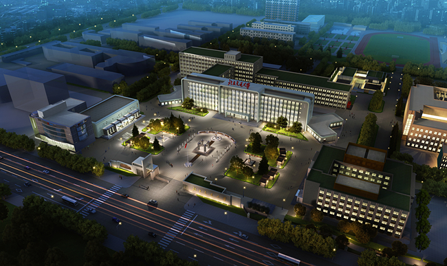 3.中国二十二冶唐山学院新华西道校区（北京交通大学唐山研究院）二期工程 (2).jpg