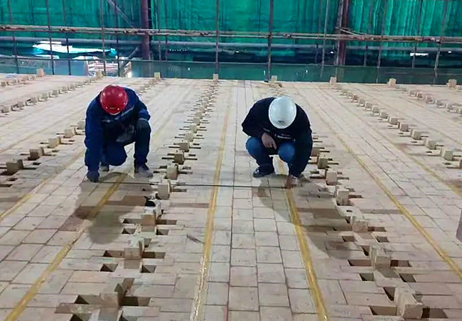 坚持党建引领 铸就优质工程