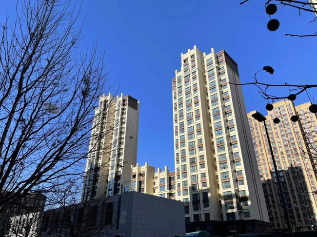 防患未然保安全 心系工友暖人心