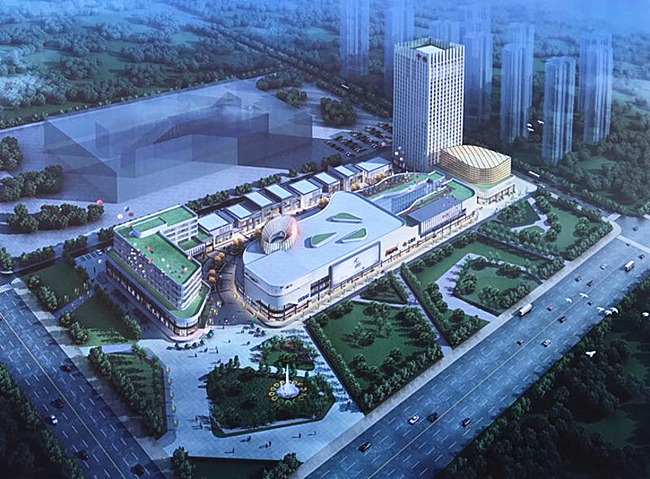 用匠心打造烟台“文化心”