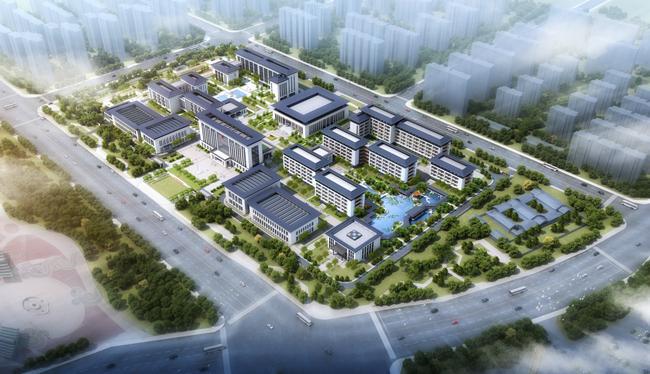 守正创新匠心淬炼 全力打造 “红色学府”