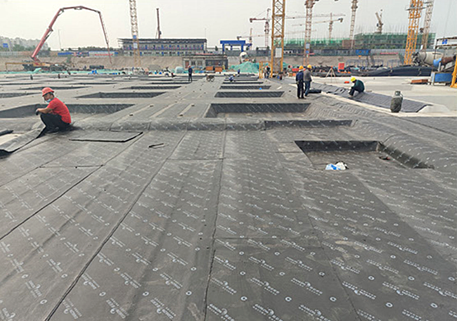 精细化物资管理 推动项目建设提质增效