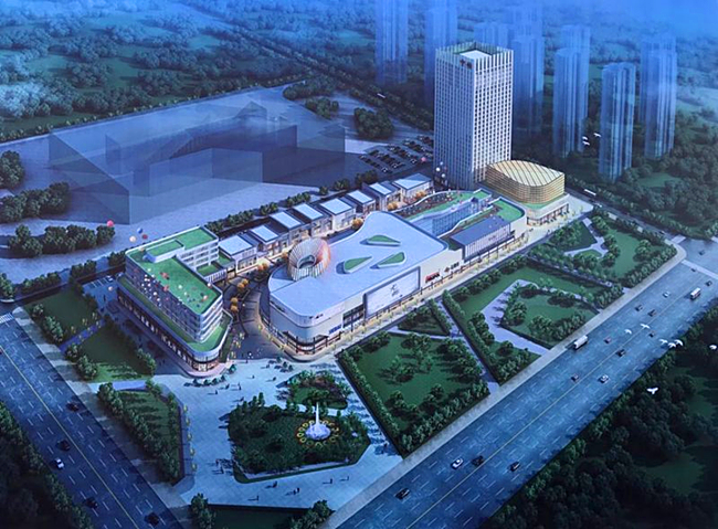 以文化建设助推经济社会发展