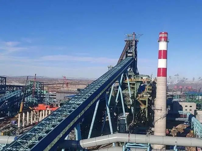 中国二十二冶集团冶金公司赤峰中唐特钢炼铁项目.jpg