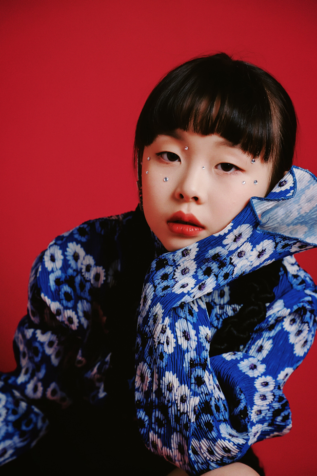 GSPL环球超模时尚盛会联合举办 展现青春时尚美感