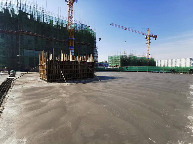 以满弓状态 冲刺全年目标