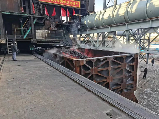 按下项目“播放键” 奏响工程“进行曲”