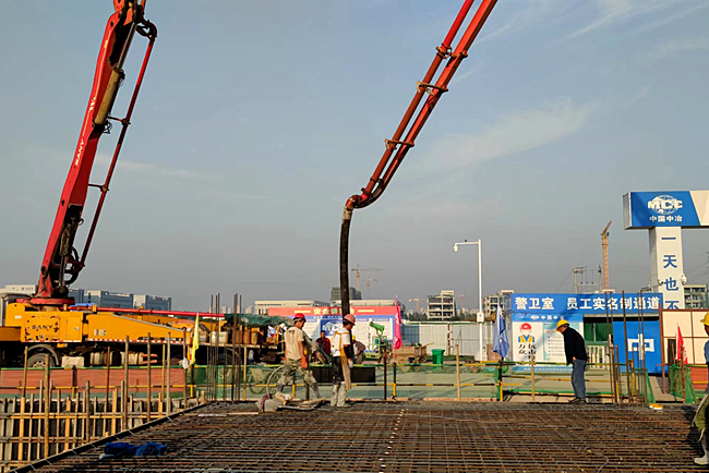 中国二十二冶集团冶金公司：强化目标导向 提升履约能力