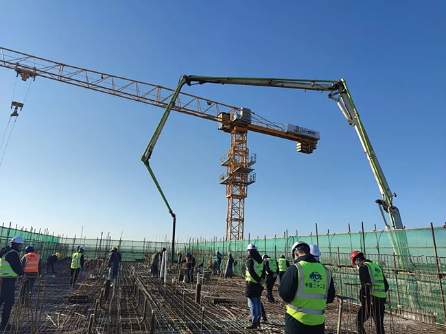 以工匠精神打造高质量“红色学府”