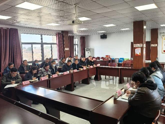 高淳固城：校地联动聚青春动能 三方携手为新港村发展赋能