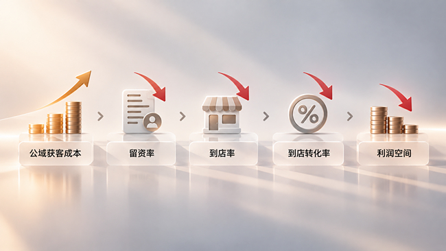 以体型管理赛道破解美业门店当下三重经营困局，开启品项升级之路