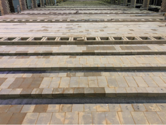 助力构建全球施工低碳化