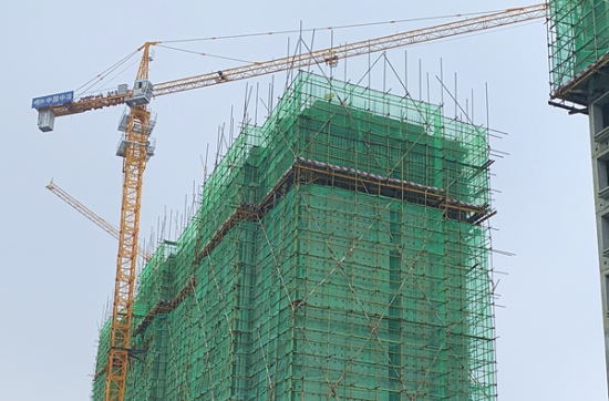 施工一线“小”岗位，走出创新“大”工匠