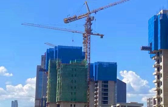 中国二十二冶集团冶金公司：消防安全“警钟响”，筑牢平安“防护网”