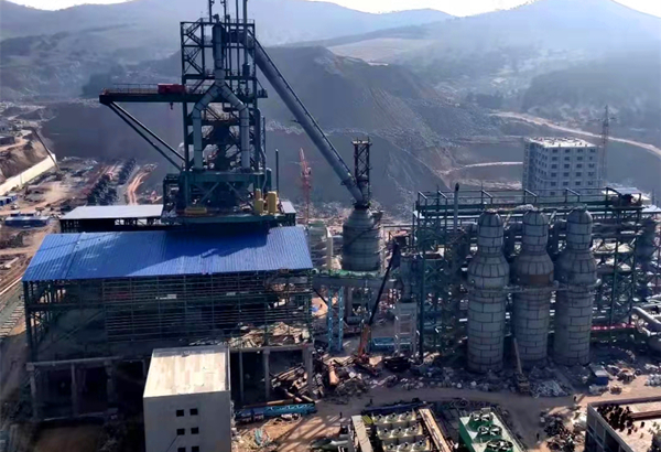 立下“军令状” 争当“领头雁”