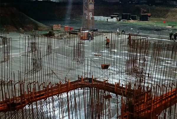 为城市建设“添砖加瓦”，绘就美丽沧州“新画卷”