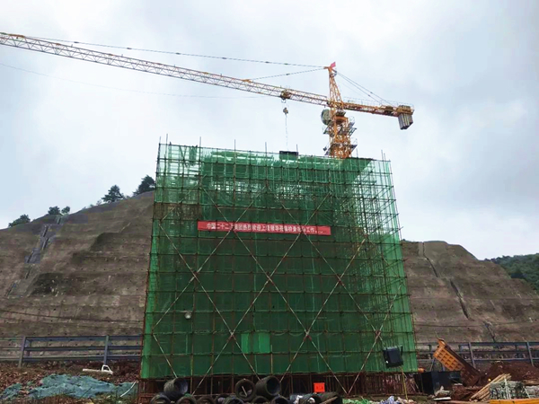 安全无小事，责任大于天——中国二十二冶集团冶金公司山西蔺鑫焦化项目安全管理