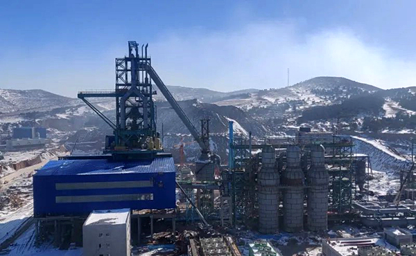 永葆“冶金强国”初心，挺起新时代“钢铁脊梁”