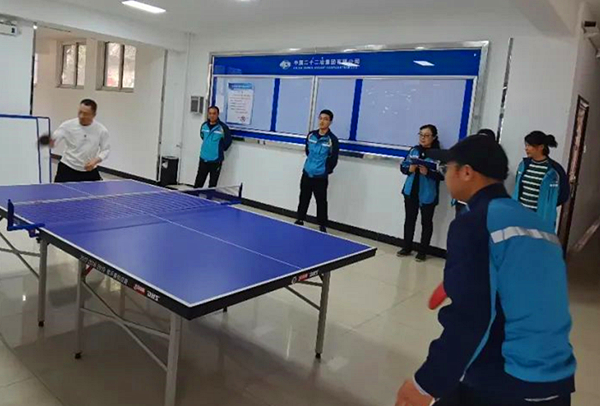 汇聚青年“新”力量，绽放青春“新”风貌