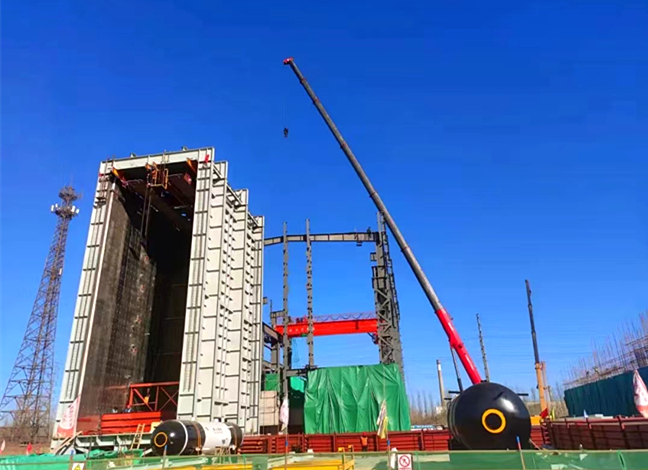 坚持人才强企 激发创新活力