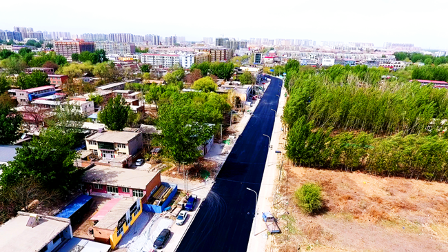 让雨污“各行其道” 让城市秀美宜居