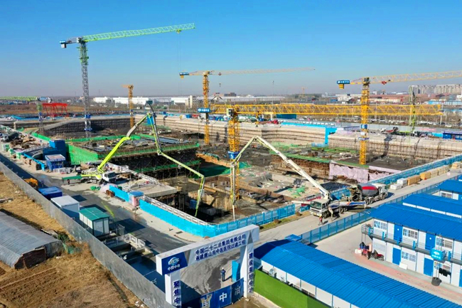 造福一方百姓 助推京津冀“医”体化