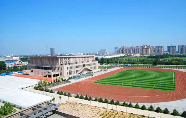 让运动成为一种风尚