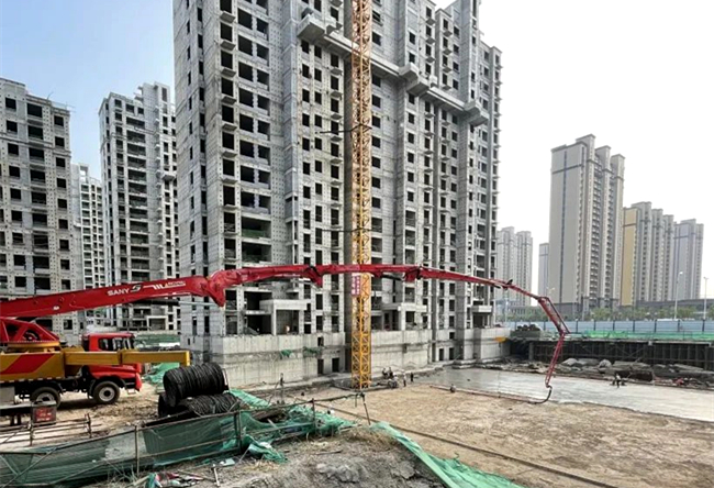 深耕技术革新，助力“质”造工程