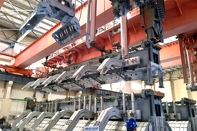 技术创新“金点子” 提质增效“新路子”