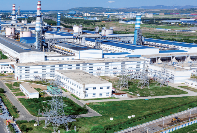 立足“双碳” 共话“铝”途