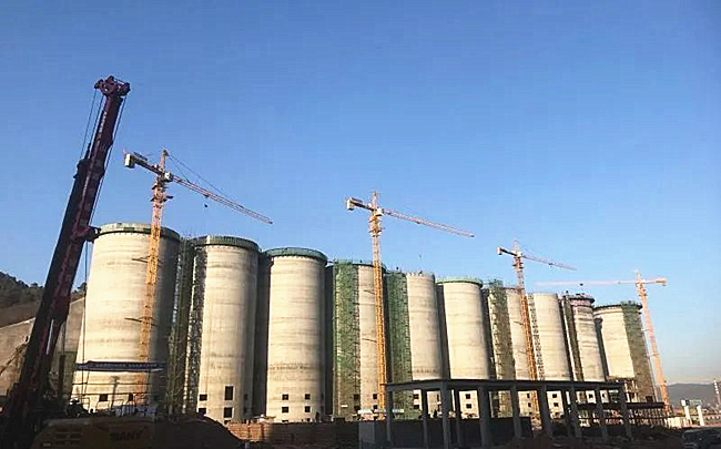 标准化引领 铸品质工程