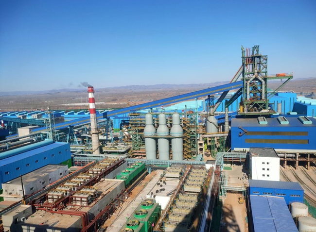 以绿色为底色 以“零碳”寻未来