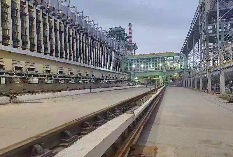 攻坚创效铸精品 让“金字招牌”熠熠生辉