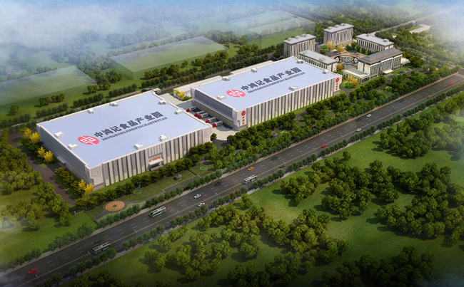 建设“菜篮子” 助力乡村振兴