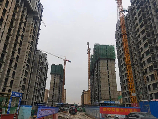 工地小发明 降本提工效