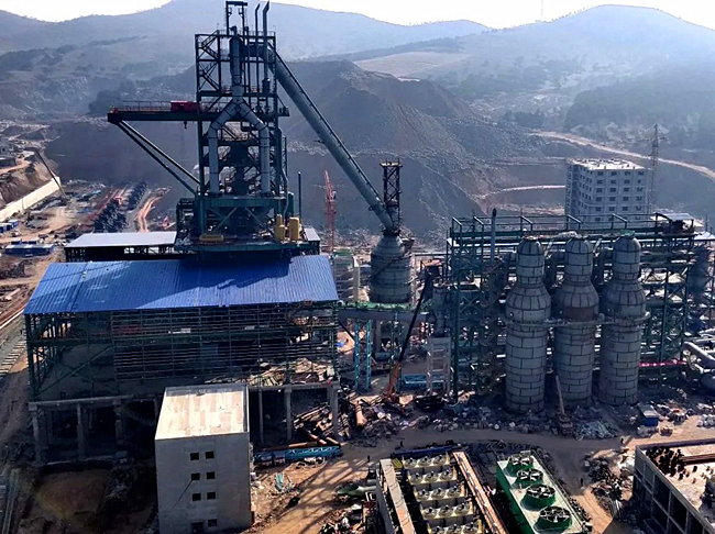 强基固本 打好安全持久战