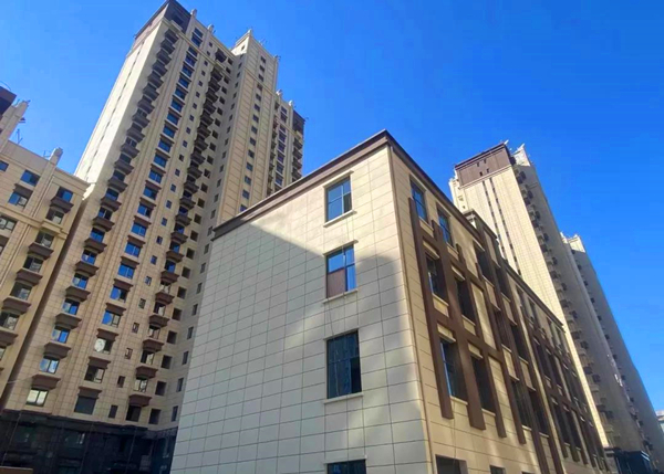 中国二十二冶集团冶金公司：严抓工程质量 筑造“工匠”品质