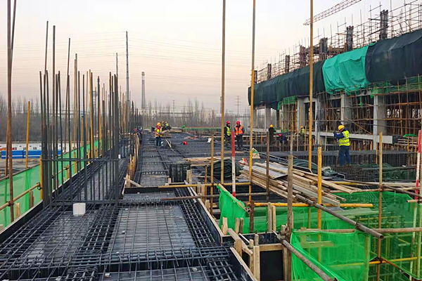 精益管理谋发展 提质增效添活力