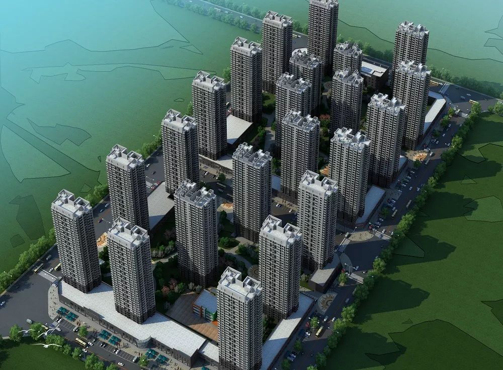 用心筑建 安居未来