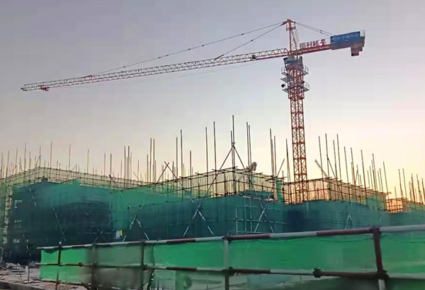 压实压紧责任 铆足拼劲干劲