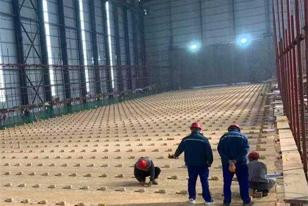 时不我待争朝夕 紧锣密鼓强推进