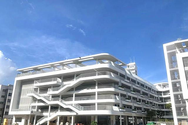 打造教育“民生工程” 推动教育高质量发展