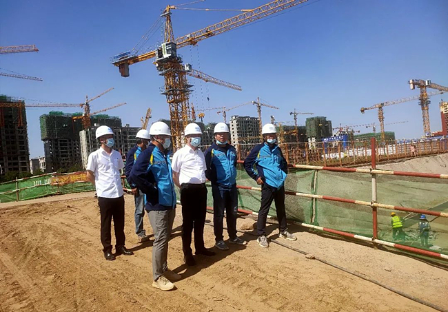 “卡片”载荣誉 安全记心间