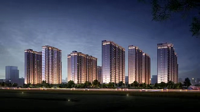 城市更新提速 百姓幸福感“升温”