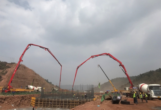 筑牢安全“红线” 守牢安全“底线”