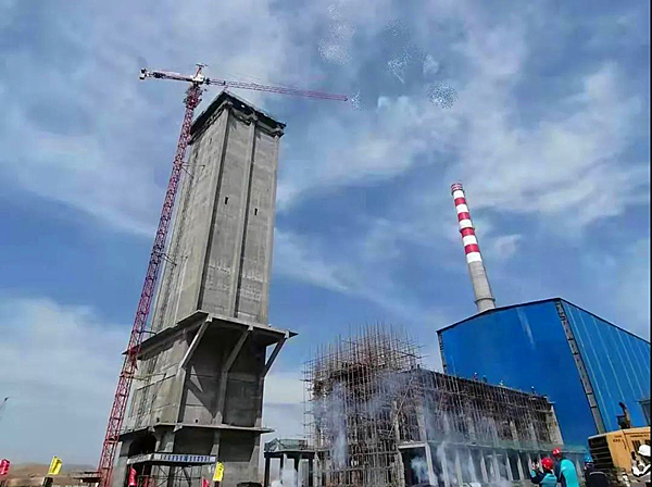 从“精细管理”到“精品工程”——中国二十二冶集团冶金公司不断提升精细化管理水平