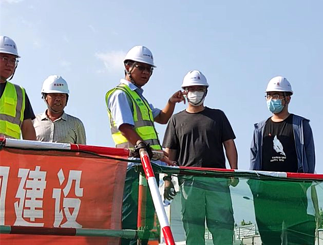 牢记党校神圣使命 全力打造红色学府