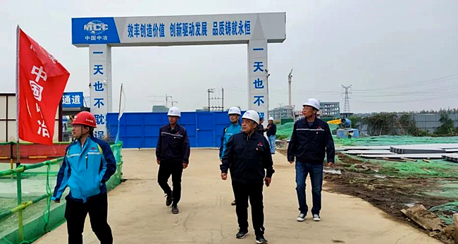 打好安全生产的“准备仗”和“主动仗”