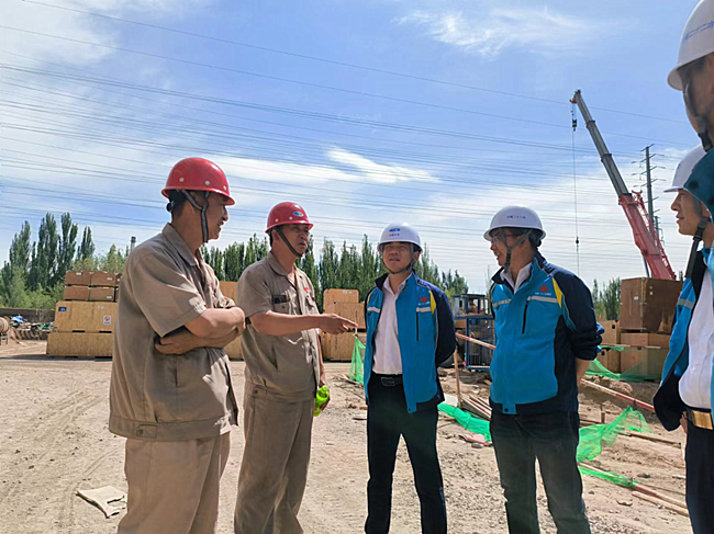 防患未“燃” 紧紧筑牢消防“安全线”