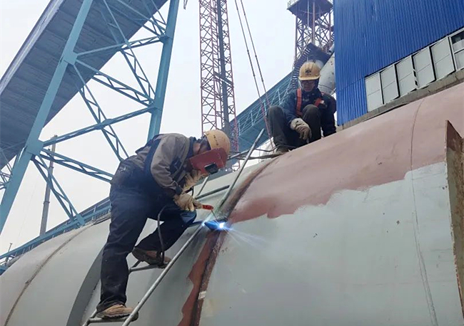 奋勇争先 以实际行动捍卫承诺